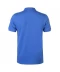 Фото № 2 Поло adidas 3 Stripes Logo Blue/White L