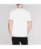 Фото № 3 Футболка Slazenger Tipped White L