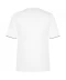 Фото № 6 Футболка Slazenger Tipped White L