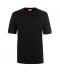 Фото № 1 Футболка Slazenger Tipped Black L