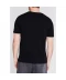 Фото № 3 Футболка Slazenger Tipped Black L