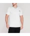 Фото № 2 Футболка Slazenger V Neck White XXXL