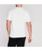 Фото № 3 Футболка Slazenger V Neck White XXXL