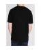 Фото № 3 Футболка Slazenger V Neck Black XXL