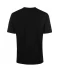 Фото № 6 Футболка Slazenger V Neck Black XXL