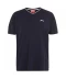 Фото № 1 Футболка Slazenger V Neck Navy S