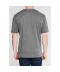 Фото № 3 Футболка Slazenger V Neck Charcoal Marl XXL