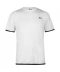 Фото № 1 Футболка Slazenger Court White M