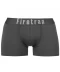 Фото № 4 Труси Firetrap 2 Pack Grey / GreyMarl XL
