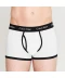 Фото № 2 Труси Calvin Klein 365 2 Pack White / White L