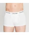 Фото № 3 Труси Calvin Klein 365 2 Pack White / White L