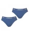 Фото № 1 Труси Lonsdale 2Pk Brief Blue L