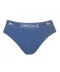 Фото № 2 Труси Lonsdale 2Pk Brief Blue L