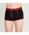 Фото № 2 Труси Calvin Klein 2 Pack Wht / Gry / Blk / Org L