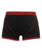 Фото № 7 Труси Calvin Klein 2 Pack Wht / Gry / Blk / Org L