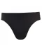 Фото № 6 Труси Slazenger 3 Pack Black / Black / Blu M