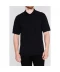 Фото № 2 Поло Donnay Two Pack White/Black XXL