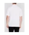 Фото № 4 Поло Donnay Two Pack White/Black XXL