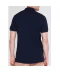 Фото № 3 Поло Kangol Brit Fit Navy M