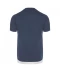 Фото № 3 Футболка adidas 3 Stripe Sereno Dark Blue/White XXL
