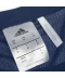 Фото № 4 Футболка adidas 3 Stripe Sereno Dark Blue/White XXL