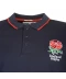 Фото № 3 Поло RFU England Rugby Core Navy L