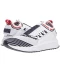 Фото № 1 Кросівки Puma Tsugi Jun Sport Stripes Puma White/Peacoat/Ribbon Red 45