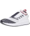 Фото № 2 Кросівки Puma Tsugi Jun Sport Stripes Puma White/Peacoat/Ribbon Red 45