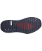 Фото № 4 Кросівки Puma Tsugi Jun Sport Stripes Puma White/Peacoat/Ribbon Red 45