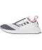 Фото № 5 Кросівки Puma Tsugi Jun Sport Stripes Puma White/Peacoat/Ribbon Red 45