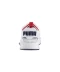 Фото № 6 Кросівки Puma Tsugi Jun Sport Stripes Puma White/Peacoat/Ribbon Red 45