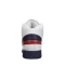 Фото № 6 Кросівки Fila F-13V Leather/Synthetic White/Fila Navy/Fila Red 45