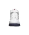 Фото № 8 Кросівки Fila F-13V Leather/Synthetic White/Fila Navy/Fila Red 45