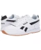 Фото № 1 Кросівки Reebok Harman Ripple White/Black 44.5