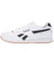 Фото № 5 Кросівки Reebok Harman Ripple White/Black 44.5