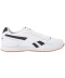 Фото № 7 Кросівки Reebok Harman Ripple White/Black 44.5