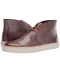 Фото № 1 Черевики Frye Essex Chukka Cognac Waxed Antique Pull Up 40.5