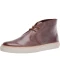 Фото № 2 Черевики Frye Essex Chukka Cognac Waxed Antique Pull Up 40.5