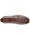 Фото № 3 Черевики Frye Essex Chukka Cognac Waxed Antique Pull Up 40.5