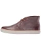 Фото № 5 Черевики Frye Essex Chukka Cognac Waxed Antique Pull Up 40.5