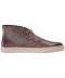 Фото № 7 Черевики Frye Essex Chukka Cognac Waxed Antique Pull Up 40.5