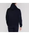 Фото № 3 Худі adidas 3 Stripes Through Navy / White M