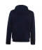Фото № 8 Худі adidas 3 Stripes Through Navy / White M