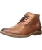 Фото № 2 Черевики Skechers Bregman Calsen Cognac 42.5