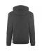 Фото № 7 Худі adidas 3 Stripes Through DrkGrey / Black XL