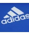 Фото № 6 Худі adidas 3 Stripes Logo Over The Head Blue / White S