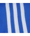 Фото № 7 Худі adidas 3 Stripes Logo Over The Head Blue / White S
