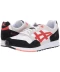 Фото № 1 Кросівки Asics Gel-Saga White/Flash Coral 2 45