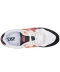 Фото № 3 Кросівки Asics Gel-Saga White/Flash Coral 2 45