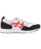 Фото № 7 Кросівки Asics Gel-Saga White/Flash Coral 2 45